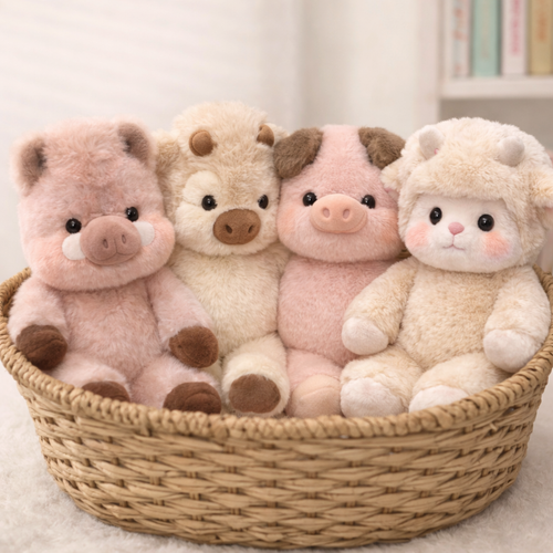 Farmyard Bundle