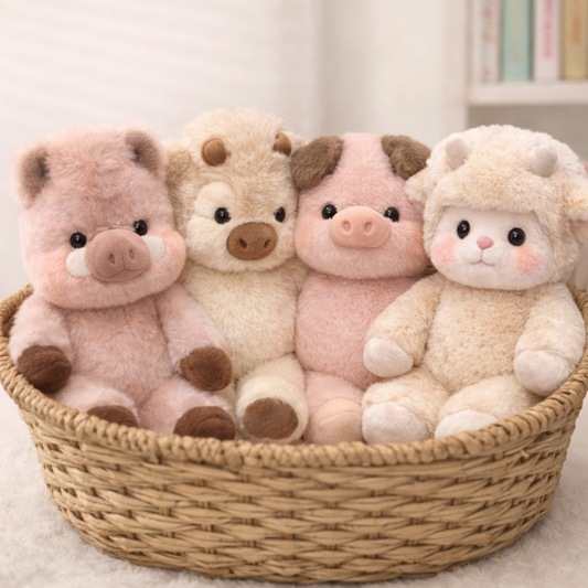Farmyard Bundle