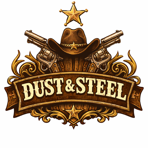 Dust & Steel