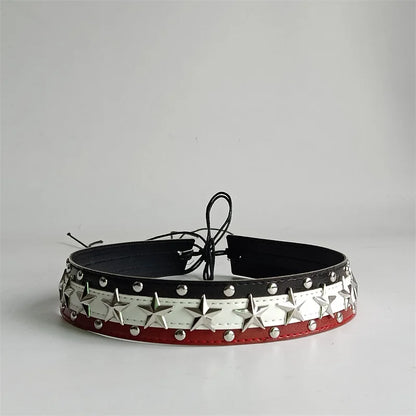 Leather Hat Straps™
