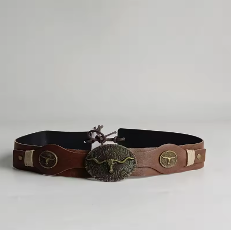 Leather Hat Straps™