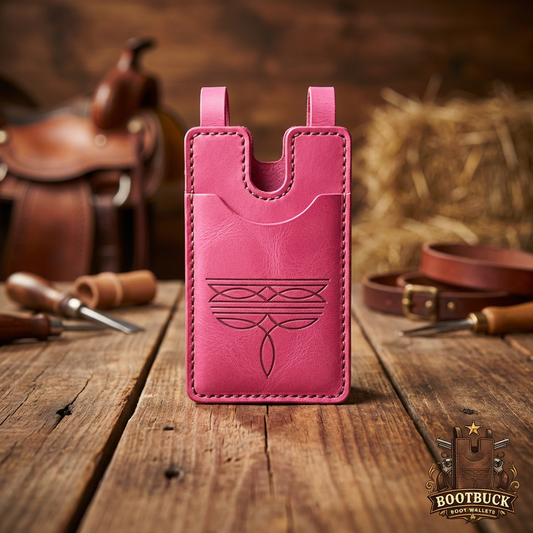 Dust&Steel™ Desert Rose