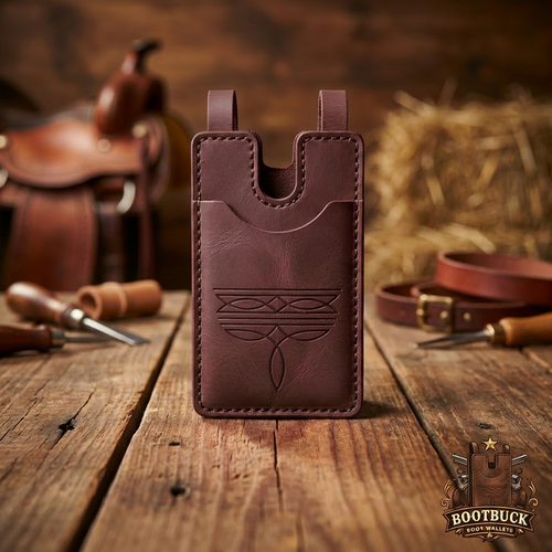 Dust&Steel™ Saddle Ridge