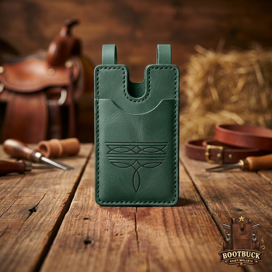 Dust&Steel™ Frontier Sage