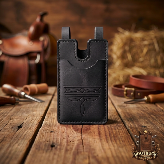 Dust&Steel™ Midnight Outlaw