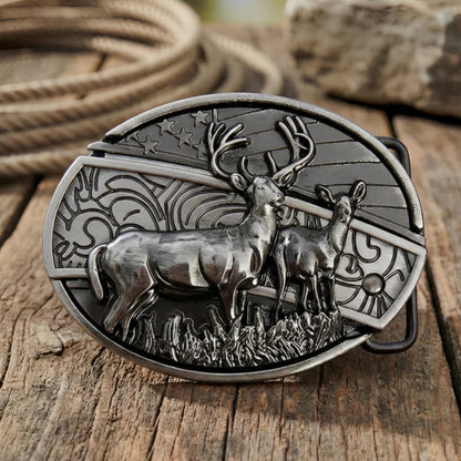 Elk