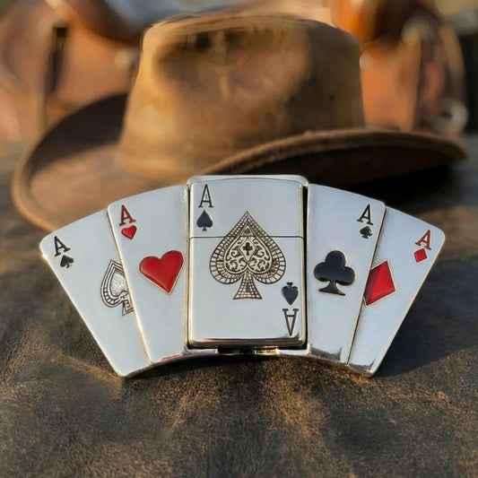 Colored Playing Cards