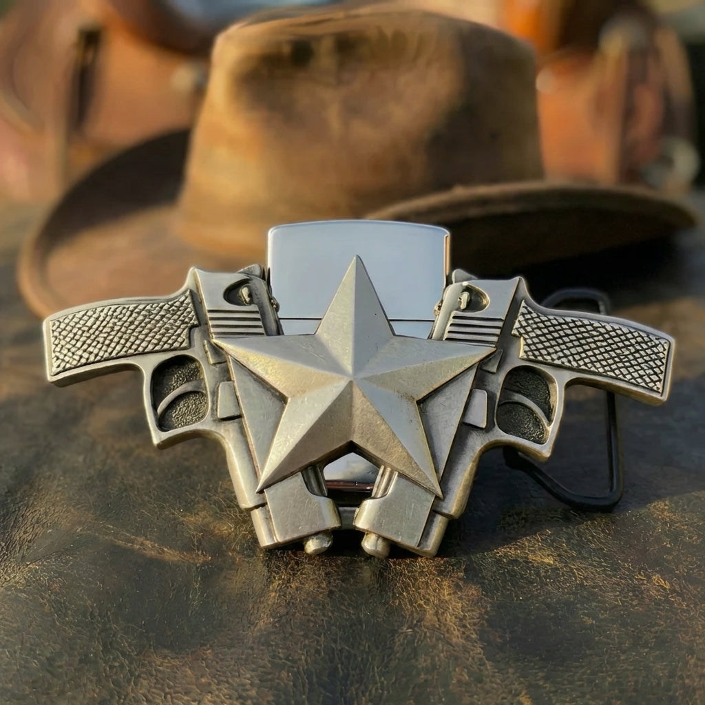 Five-Pointed Star