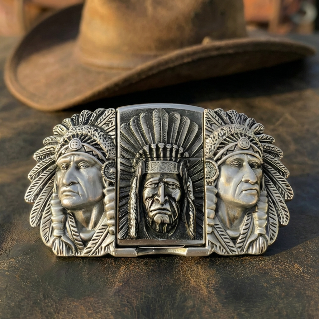 Native American