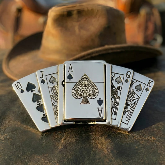 Playing Cards