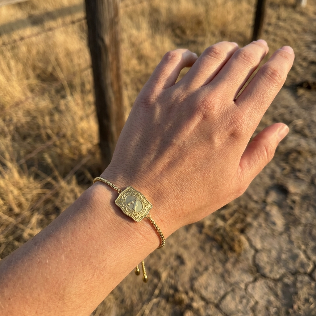 Country Bracelet