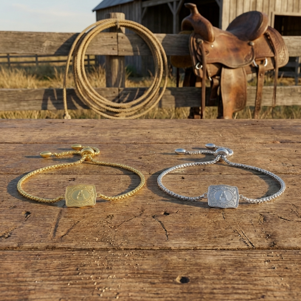 Country Bracelet